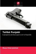 Taliba Punjabi
