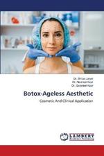 Botox-Ageless Aesthetic