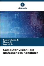 Computer vision: ein umfassendes handbuch