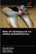 Rola sil dzialajacych na wklad endodontyczny