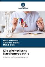 Die zirrhotische Kardiomyopathie