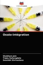 Osseo-integration