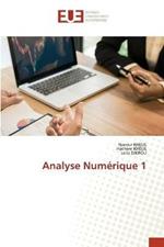 Analyse Numerique 1