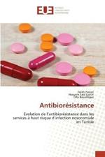 Antibioresistance