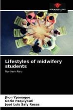 Lifestyles of midwifery students