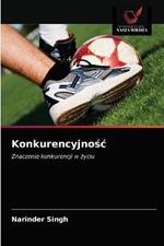Konkurencyjnosc