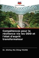 Competences pour la resilience via les ODD et l'etat d'esprit transformateur