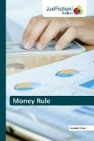 Money Rule - Wisdom Kwati - cover