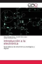 Introduccion a la electronica