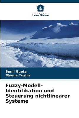 Fuzzy-Modell-Identifikation und Steuerung nichtlinearer Systeme - Sunil Gupta,Meena Tushir - cover