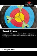 Trust Conar