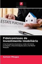 Fideicomissos de Investimento Imobiliario