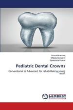 Pediatric Dental Crowns
