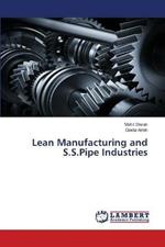 Lean Manufacturing and S.S.Pipe Industries