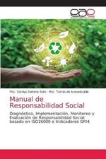 Manual de Responsabilidad Social