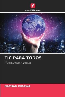 Tic Para Todos - Nathan Kibawa - cover