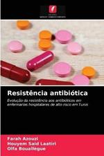 Resistencia antibiotica