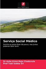 Servico Social Medico