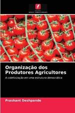 Organizacao dos Produtores Agricultores