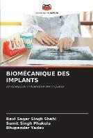 Biomecanique Des Implants