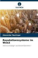 Reputationssysteme im Web3