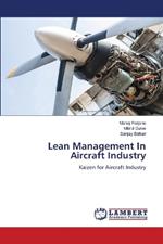 Lean Management In Aircraft Industry