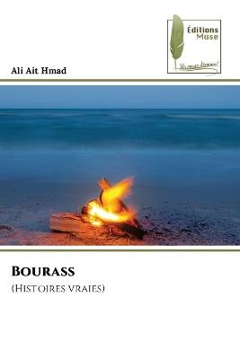 Bourass - Ali Ait Hmad - cover