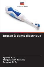 Brosse a dents electrique