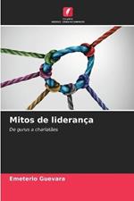 Mitos de lideranca