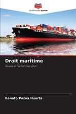 Droit maritime