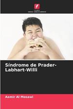 Sindrome de Prader-Labhart-Willi