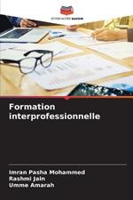 Formation interprofessionnelle