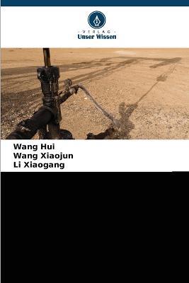 Fracturing und Stimulationsmechanismen fur horizontale Bohrungen - Wang Hui,Wang Xiaojun,Li Xiaogang - cover