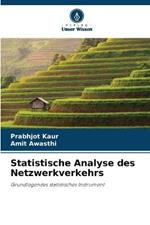 Statistische Analyse des Netzwerkverkehrs