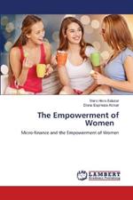 The Empowerment of Women