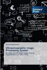 Ultrasonographic Image Processing System