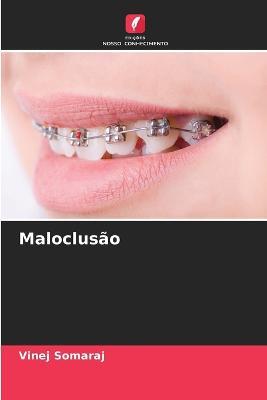 Maloclusao - Vinej Somaraj - cover