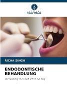 Endodontische Behandlung - Richa Singh - cover