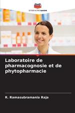 Laboratoire de pharmacognosie et de phytopharmacie