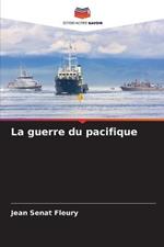 La guerre du pacifique