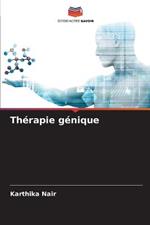 Therapie genique