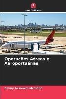 Operacoes Aereas e Aeroportuarias