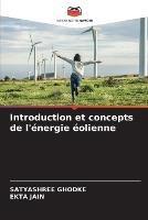 Introduction et concepts de l'energie eolienne