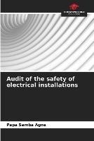 Audit of the safety of electrical installations