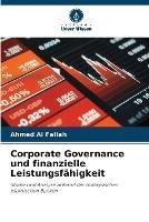 Corporate Governance und finanzielle Leistungsfahigkeit