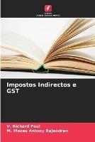 Impostos Indirectos e GST