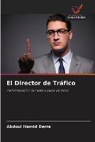 El Director de Trafico - Abdoul Hamid Derra - cover