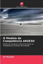O Modelo de Competencia ARZESH