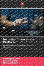 Inclusao financeira e FinTech