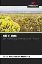 Oil plants